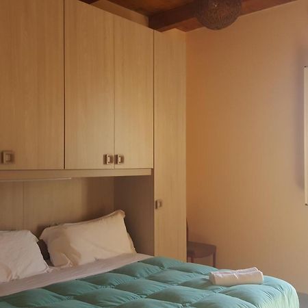 B&B In Sabina Poggio Nativo Ruang foto