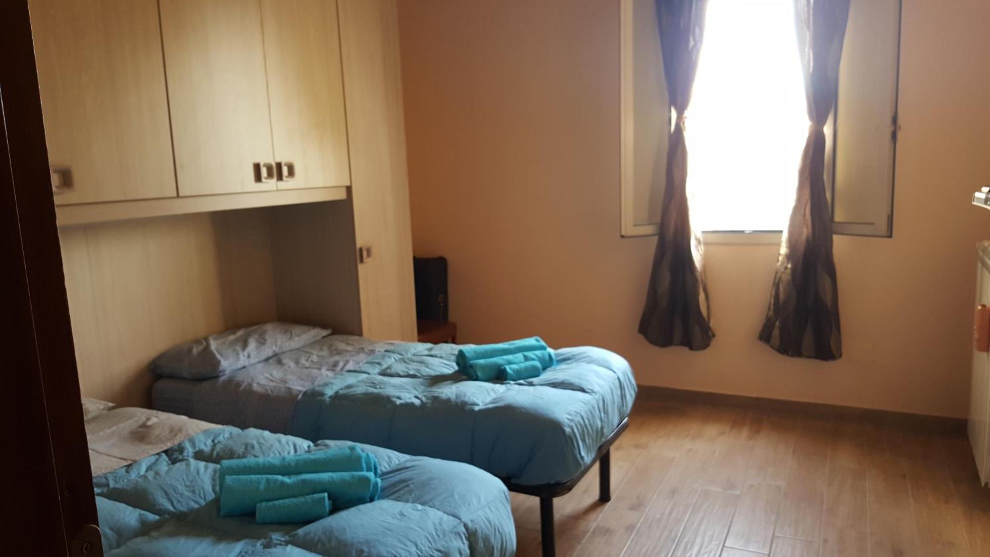 B&B In Sabina Poggio Nativo Bagian luar foto