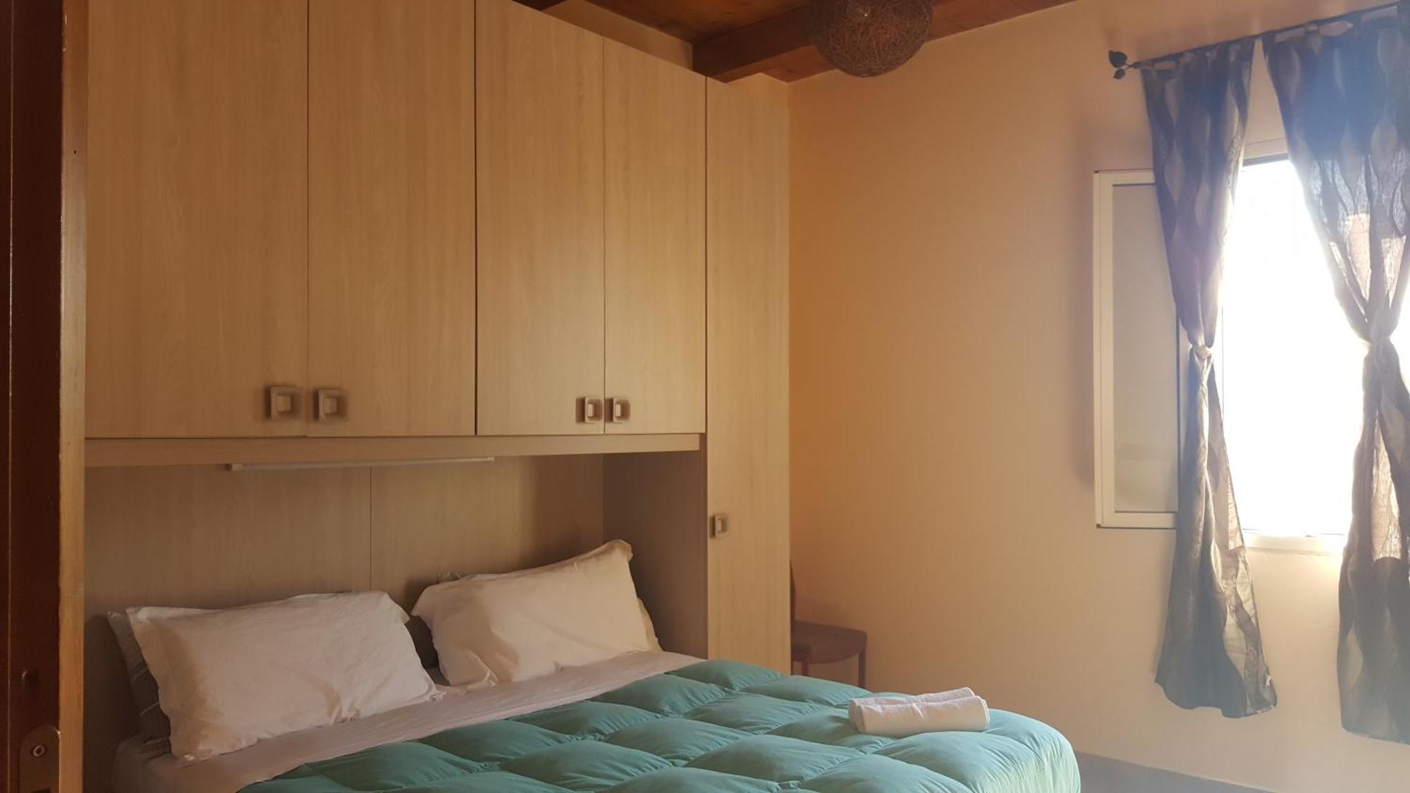 B&B In Sabina Poggio Nativo Ruang foto