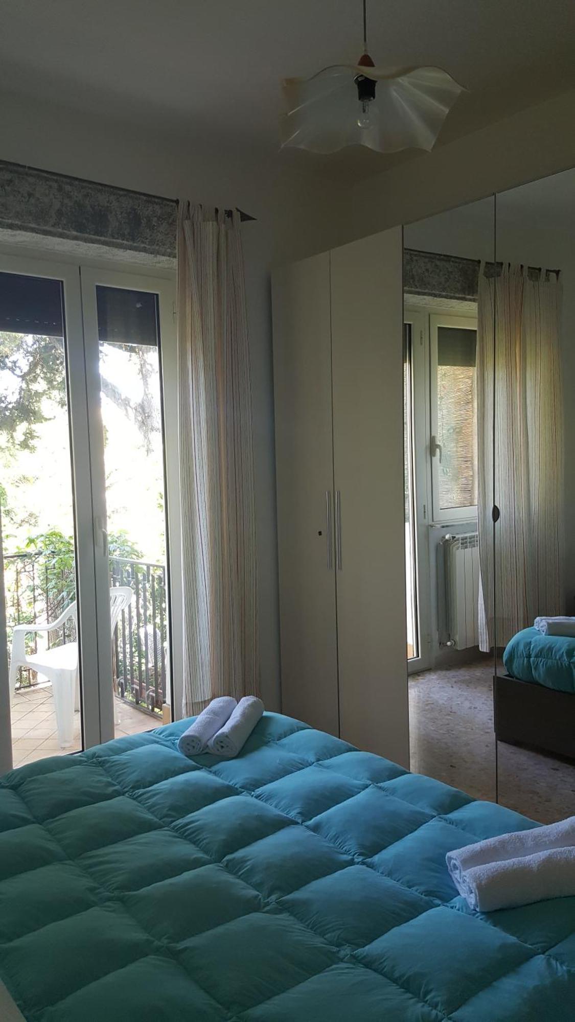 B&B In Sabina Poggio Nativo Ruang foto