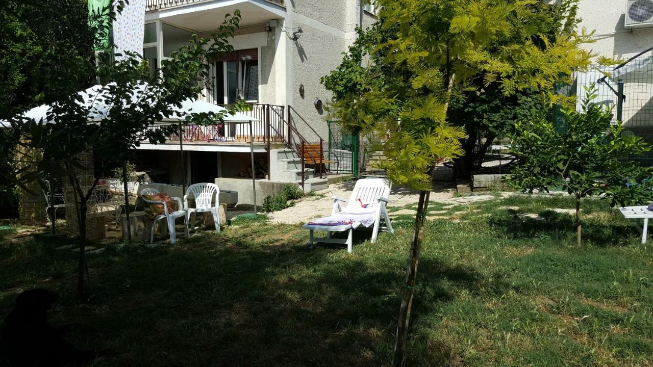 B&B In Sabina Poggio Nativo Bagian luar foto
