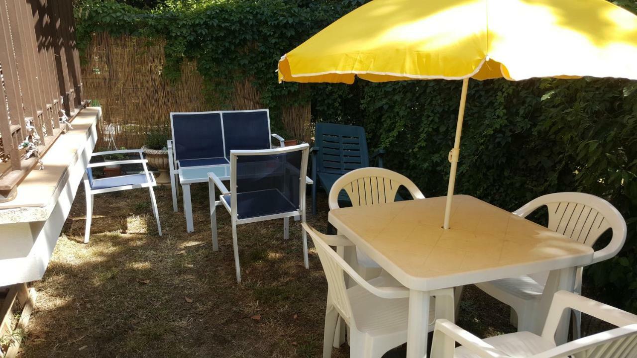 B&B In Sabina Poggio Nativo Bagian luar foto