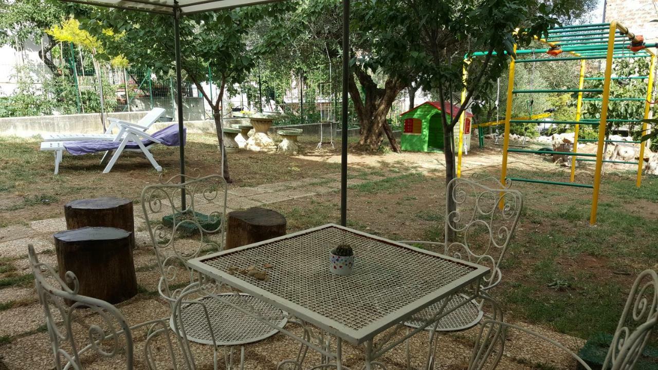 B&B In Sabina Poggio Nativo Bagian luar foto