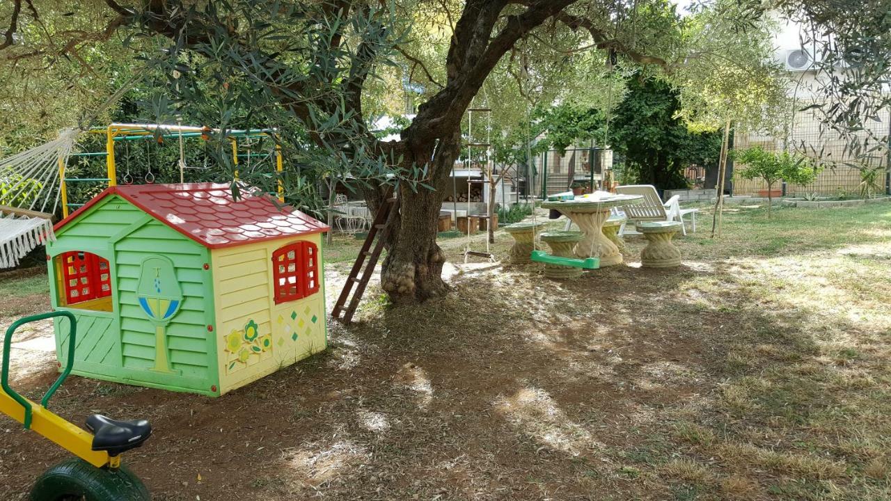 B&B In Sabina Poggio Nativo Bagian luar foto