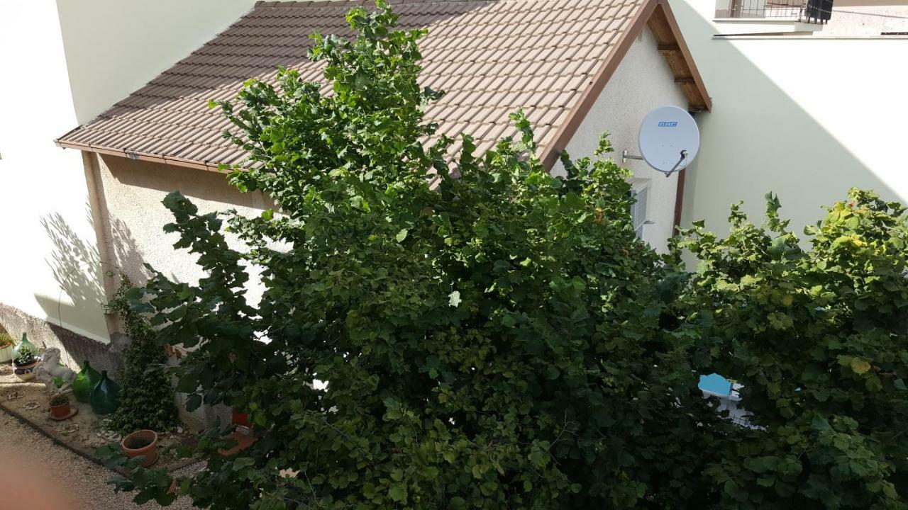 B&B In Sabina Poggio Nativo Bagian luar foto